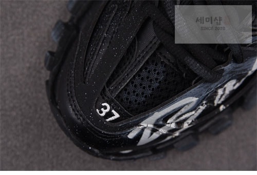 Balenciaga 발렌시아가 트랙 멀티클 신발 9번 이미지