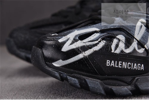 Balenciaga 발렌시아가 트랙 멀티클 신발 11번 이미지