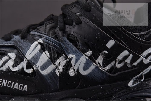 Balenciaga 발렌시아가 트랙 멀티클 신발 12번 이미지