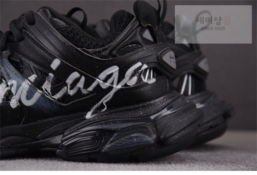 Balenciaga 발렌시아가 트랙 멀티클 신발 13번 이미지