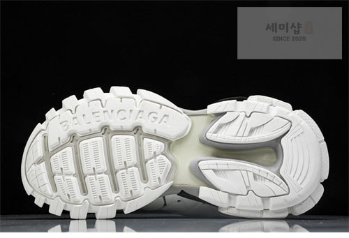 Balenciaga 발렌시아가 트랙 스니커즈 레플리카 2번 이미지 - 신발 | 세미샵 레플리카 사이트