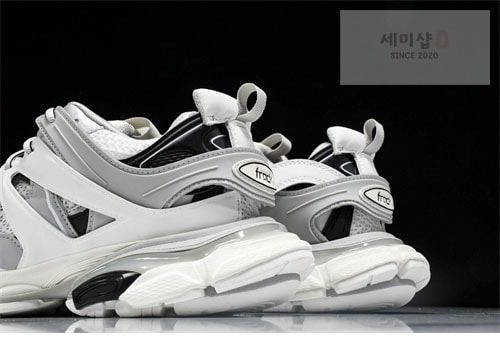 Balenciaga 발렌시아가 트랙 스니커즈 레플리카 3번 이미지 - 신발 | 세미샵 레플리카 사이트