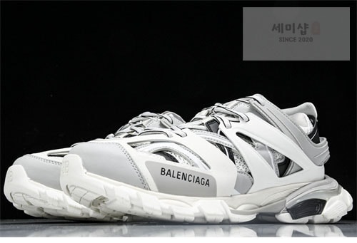 Balenciaga 발렌시아가 트랙 스니커즈 레플리카 27번 이미지 - 신발 | 세미샵 레플리카 사이트