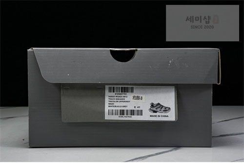 Balenciaga 발렌시아가 트랙 스니커즈 레플리카 8번 이미지 - 신발 | 세미샵 레플리카 사이트