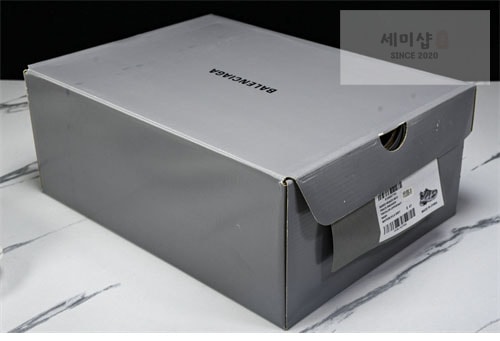 Balenciaga 발렌시아가 트랙 스니커즈 레플리카 9번 이미지 - 신발 | 세미샵 레플리카 사이트