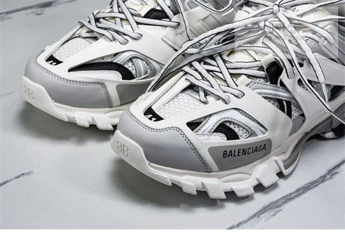 Balenciaga 발렌시아가 트랙 스니커즈 레플리카 11번 이미지 - 신발 | 세미샵 레플리카 사이트