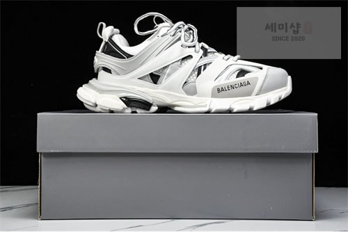 Balenciaga 발렌시아가 트랙 스니커즈 레플리카 28번 이미지 - 신발 | 세미샵 레플리카 사이트