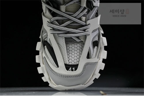 Balenciaga 발렌시아가 트랙 스니커즈 레플리카 12번 이미지 - 신발 | 세미샵 레플리카 사이트