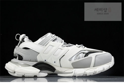Balenciaga 발렌시아가 트랙 스니커즈 레플리카 16번 이미지 - 신발 | 세미샵 레플리카 사이트