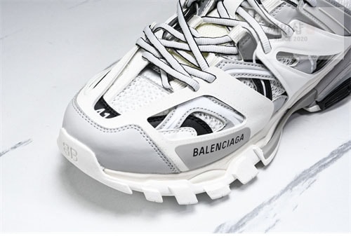 Balenciaga 발렌시아가 트랙 스니커즈 레플리카 17번 이미지 - 신발 | 세미샵 레플리카 사이트