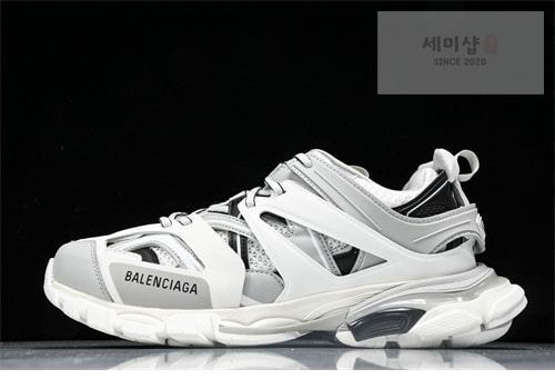 Balenciaga 발렌시아가 트랙 스니커즈 레플리카 18번 이미지 - 신발 | 세미샵 레플리카 사이트