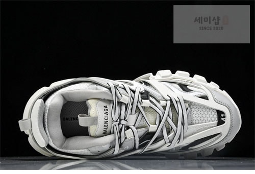 Balenciaga 발렌시아가 트랙 스니커즈 레플리카 24번 이미지 - 신발 | 세미샵 레플리카 사이트