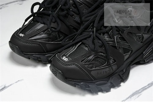 Balenciaga 발렌시아가 24 트랙 스니커즈 W3CO1 1000 신발 28번 이미지