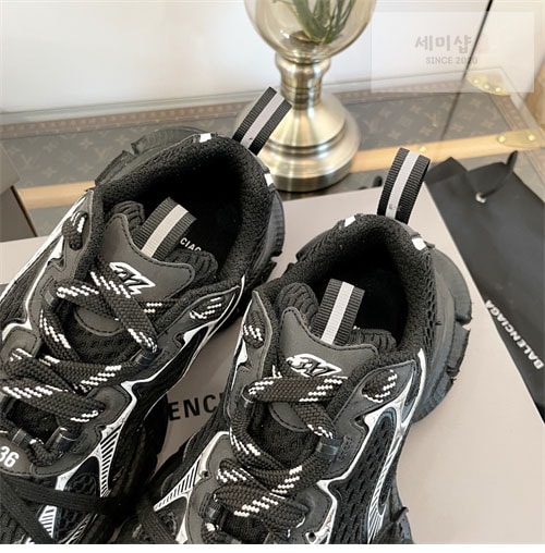 Balenciaga 발렌시아가 3XL 스니커즈 신발 6번 이미지