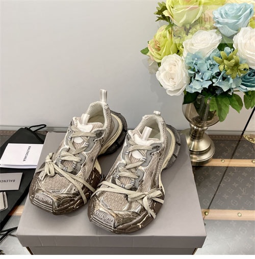 Balenciaga 발렌시아가 3XL 스니커즈 신발 9번 이미지