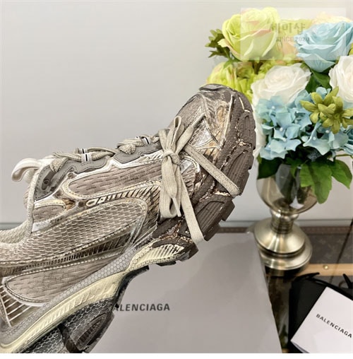 Balenciaga 발렌시아가 3XL 스니커즈 신발 38번 이미지