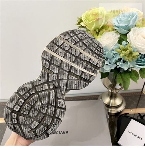 Balenciaga 발렌시아가 3XL 스니커즈 신발 11번 이미지
