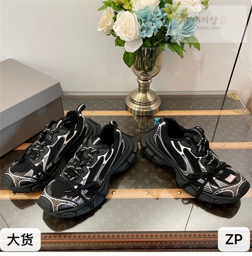 Balenciaga 발렌시아가 3XL 스니커즈 신발 12번 이미지