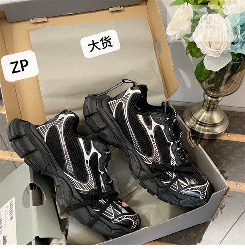 Balenciaga 발렌시아가 3XL 스니커즈 신발 14번 이미지