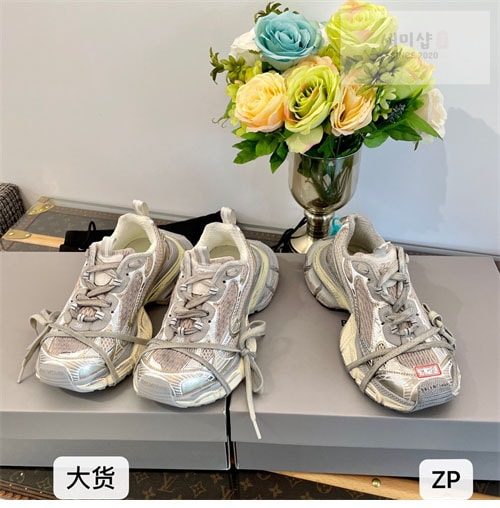 Balenciaga 발렌시아가 3XL 스니커즈 신발 20번 이미지