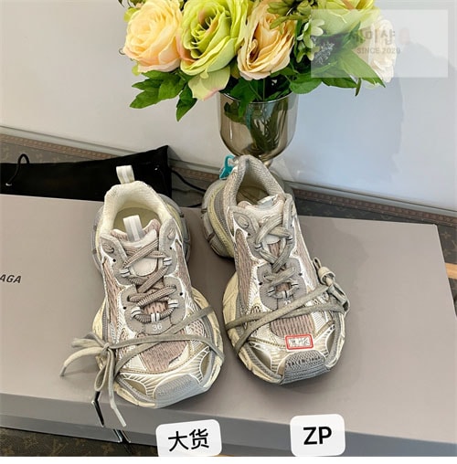 Balenciaga 발렌시아가 3XL 스니커즈 신발 21번 이미지