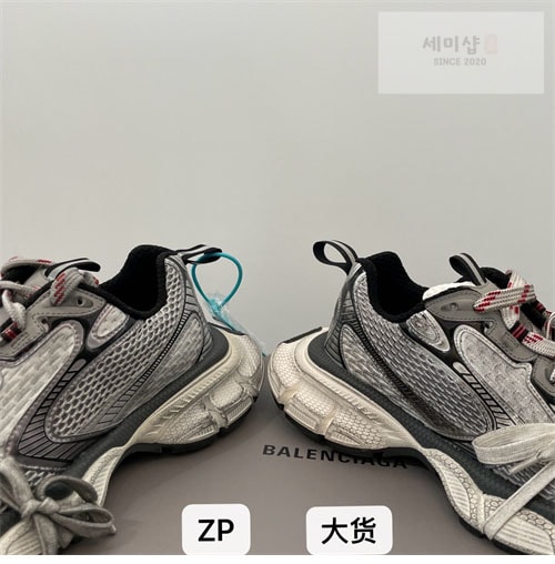 Balenciaga 발렌시아가 3XL 스니커즈 신발 25번 이미지
