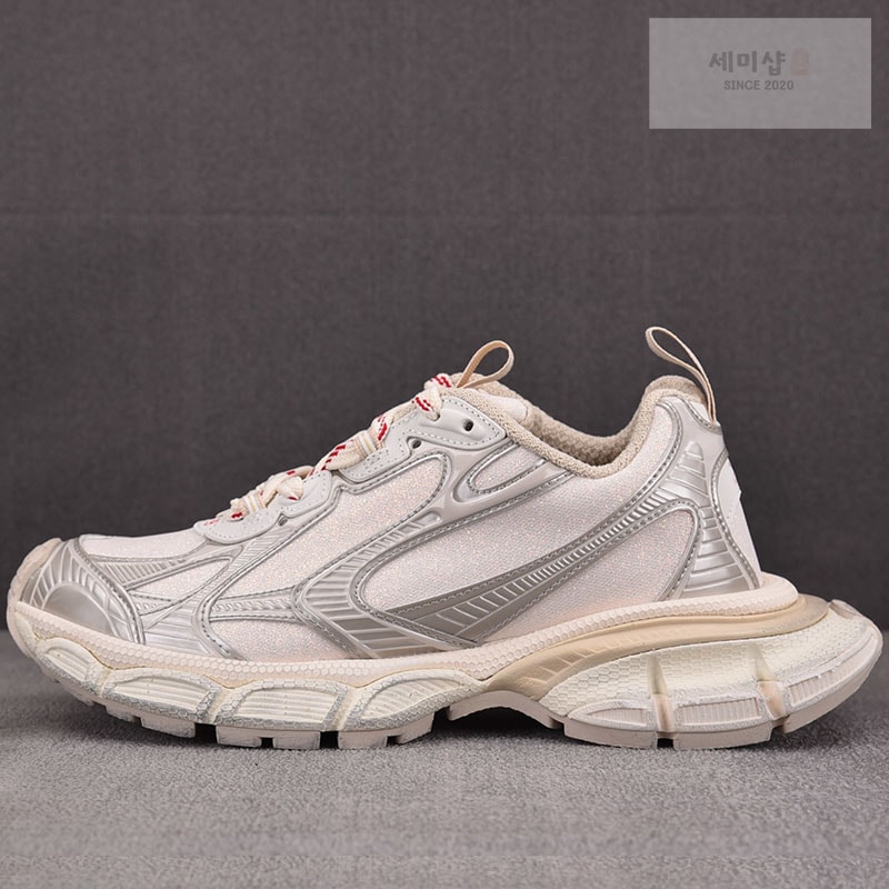 Balenciaga 발렌시아가 3XL 스니커즈 신발 12번 이미지