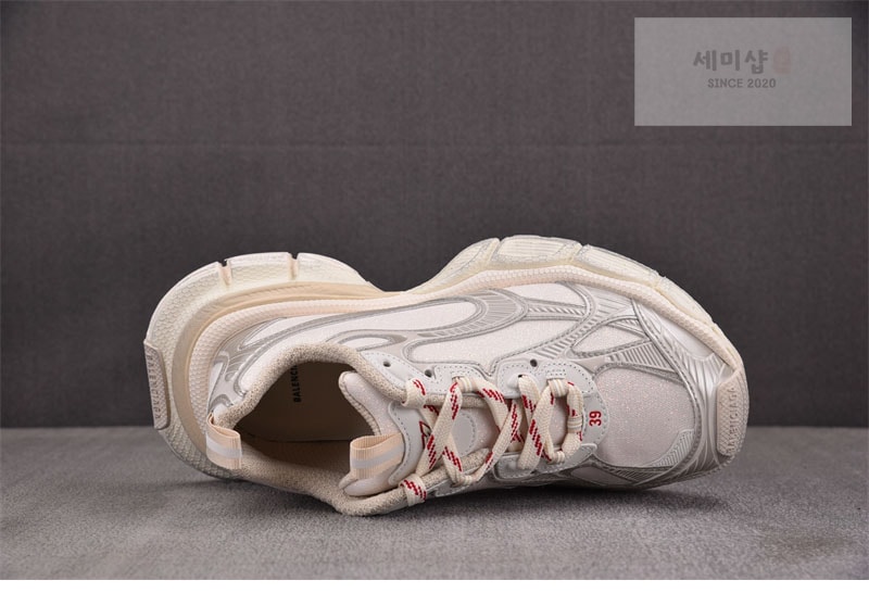 Balenciaga 발렌시아가 3XL 스니커즈 신발 11번 이미지