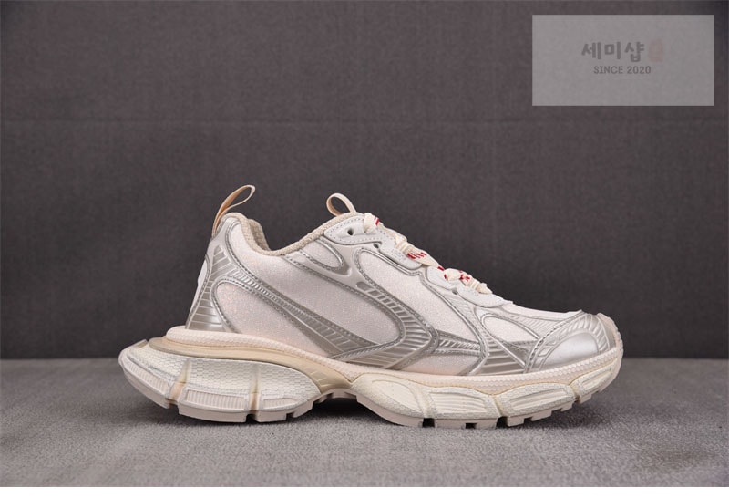 Balenciaga 발렌시아가 3XL 스니커즈 신발 14번 이미지