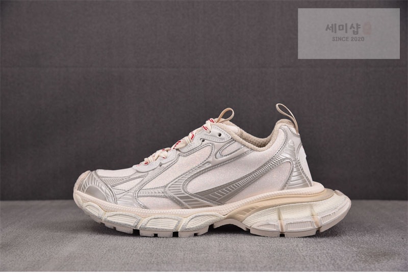 Balenciaga 발렌시아가 3XL 스니커즈 신발 13번 이미지