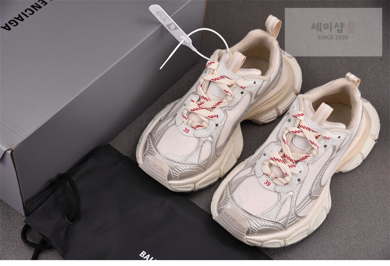 Balenciaga 발렌시아가 3XL 스니커즈 신발 7번 이미지