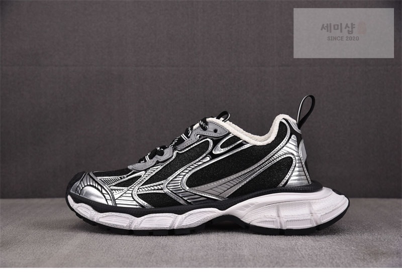 Balenciaga 발렌시아가 3XL 스니커즈 신발 3번 이미지