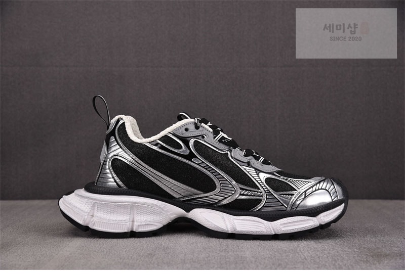Balenciaga 발렌시아가 3XL 스니커즈 신발 6번 이미지