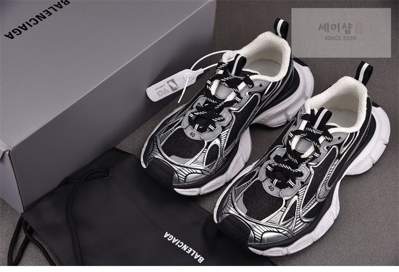 Balenciaga 발렌시아가 3XL 스니커즈 신발 14번 이미지