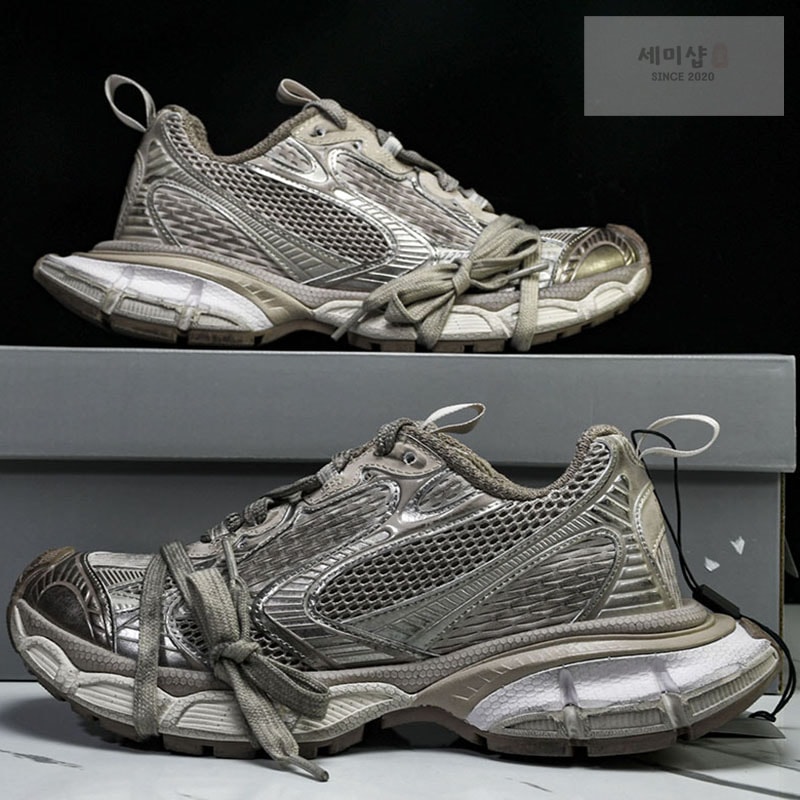Balenciaga 발렌시아가 3XL 스니커즈 레플리카 1번 이미지 - 신발 | 세미샵 레플리카 사이트