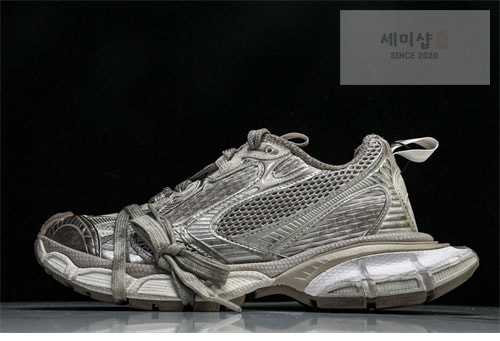 Balenciaga 발렌시아가 3XL 스니커즈 레플리카 2번 이미지 - 신발 | 세미샵 레플리카 사이트