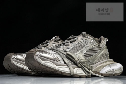 Balenciaga 발렌시아가 3XL 스니커즈 레플리카 3번 이미지 - 신발 | 세미샵 레플리카 사이트
