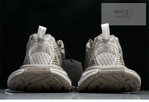 Balenciaga 발렌시아가 3XL 스니커즈 레플리카 8번 이미지 - 신발 | 세미샵 레플리카 사이트