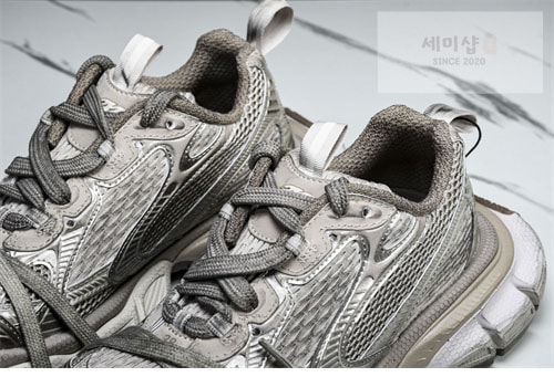 Balenciaga 발렌시아가 3XL 스니커즈 레플리카 20번 이미지 - 신발 | 세미샵 레플리카 사이트