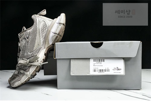 Balenciaga 발렌시아가 3XL 스니커즈 레플리카 25번 이미지 - 신발 | 세미샵 레플리카 사이트