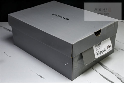 Balenciaga 발렌시아가 3XL 스니커즈 레플리카 27번 이미지 - 신발 | 세미샵 레플리카 사이트