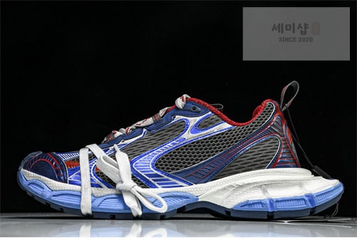 Balenciaga 발렌시아가 3XL 스니커즈 신발 29번 이미지