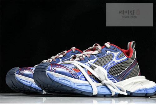 Balenciaga 발렌시아가 3XL 스니커즈 신발 2번 이미지