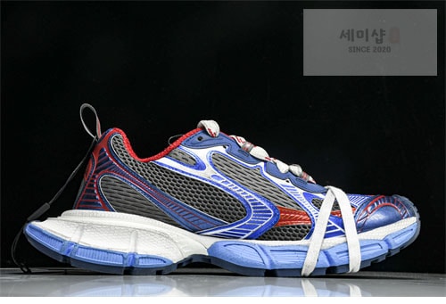 Balenciaga 발렌시아가 3XL 스니커즈 신발 3번 이미지