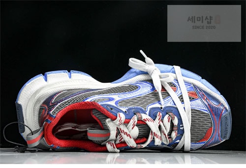 Balenciaga 발렌시아가 3XL 스니커즈 신발 4번 이미지