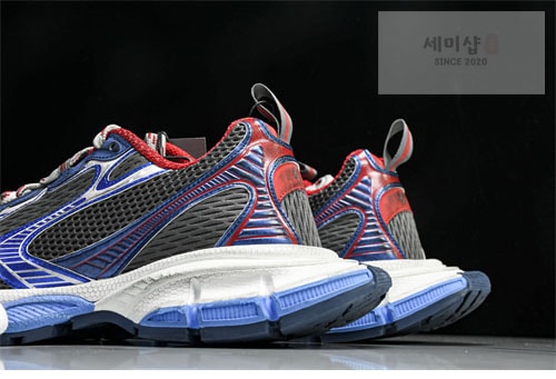 Balenciaga 발렌시아가 3XL 스니커즈 신발 7번 이미지