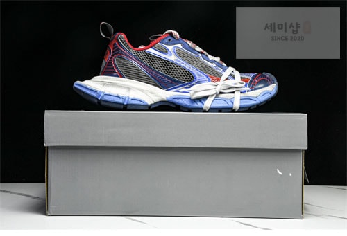 Balenciaga 발렌시아가 3XL 스니커즈 신발 21번 이미지