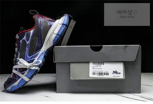 Balenciaga 발렌시아가 3XL 스니커즈 신발 22번 이미지