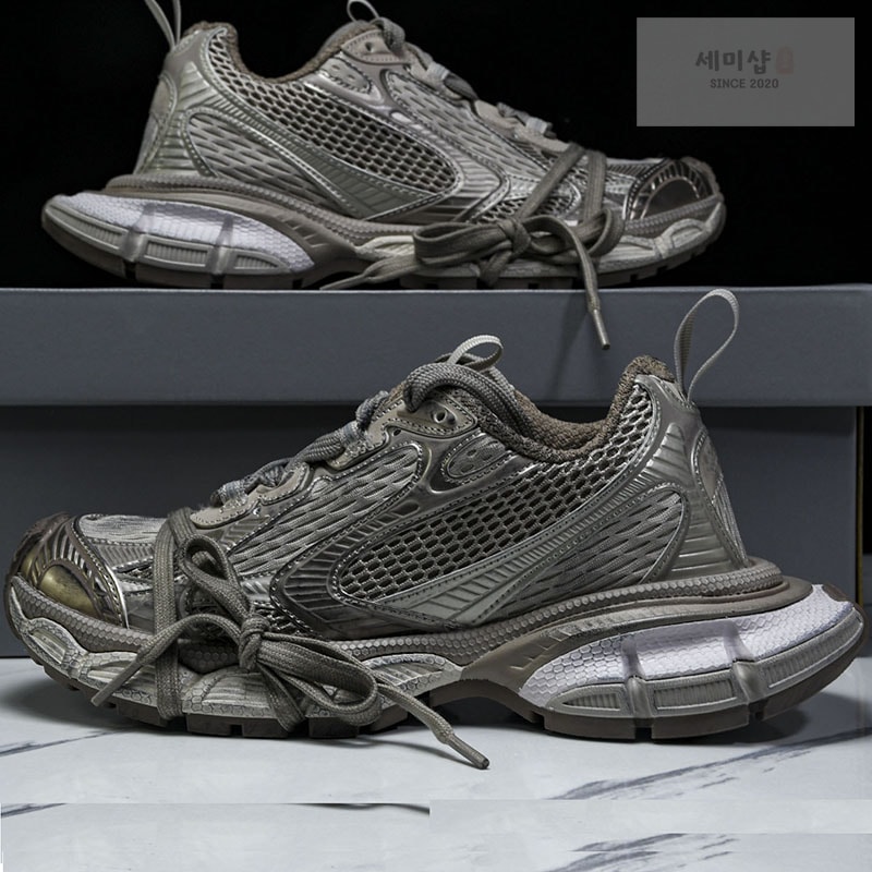 Balenciaga 발렌시아가 3XL 스니커즈 레플리카 1번 이미지 - 신발 | 세미샵 레플리카 사이트
