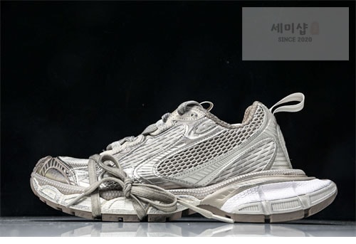 Balenciaga 발렌시아가 3XL 스니커즈 레플리카 2번 이미지 - 신발 | 세미샵 레플리카 사이트